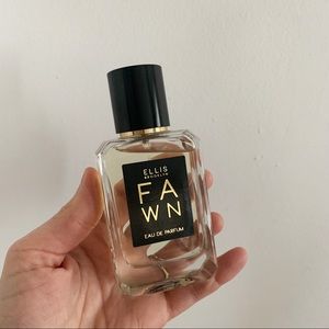 Ellis Brooklyn FAWN fragrance - never used